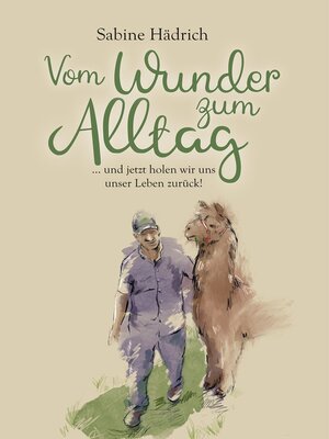 cover image of Vom Wunder zum Alltag